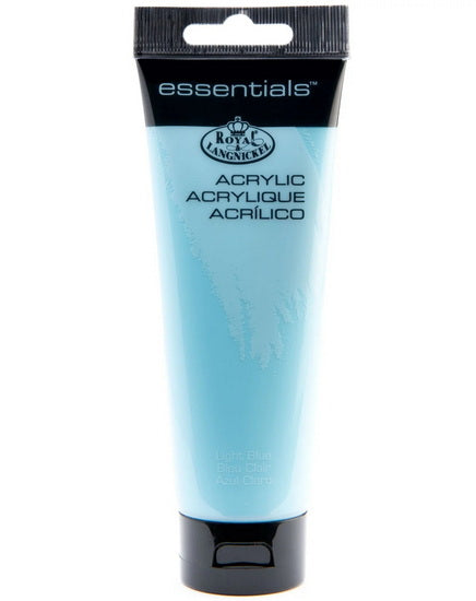 Acrylique essentials bleu clair -120ml
