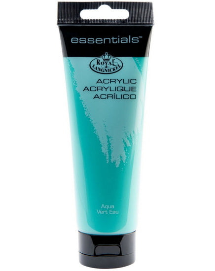 Acrylic Aqua - 120ml