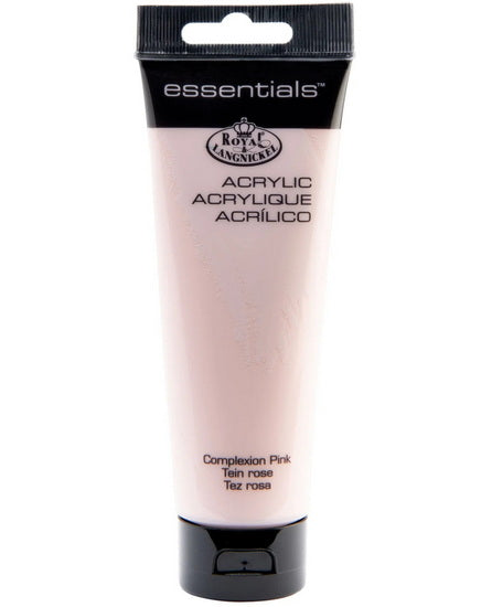 Acrylic Complexion Pink - 120ml