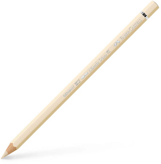 Albrecht dürer watercolour pencil ivory