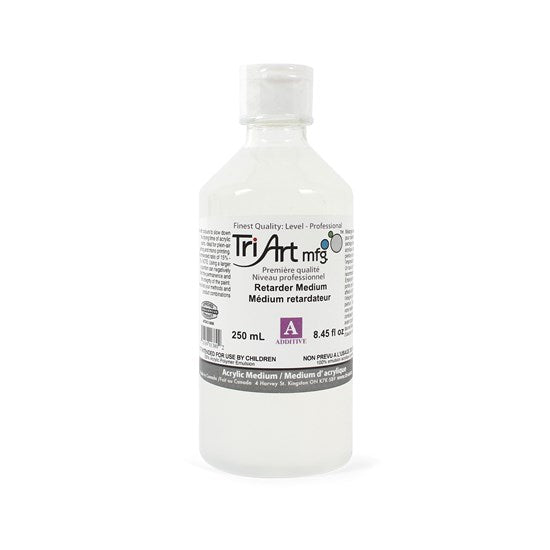 Médium retardateur -  250ml