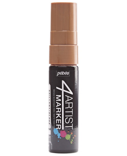 Oil marker - 4artist - 15mm - copper