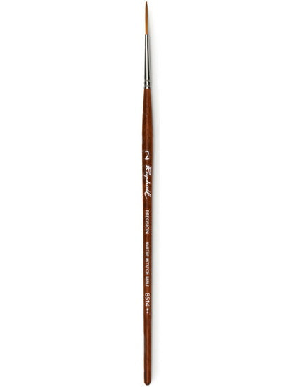 Watercolor brush - synthetic - precision - liner #2