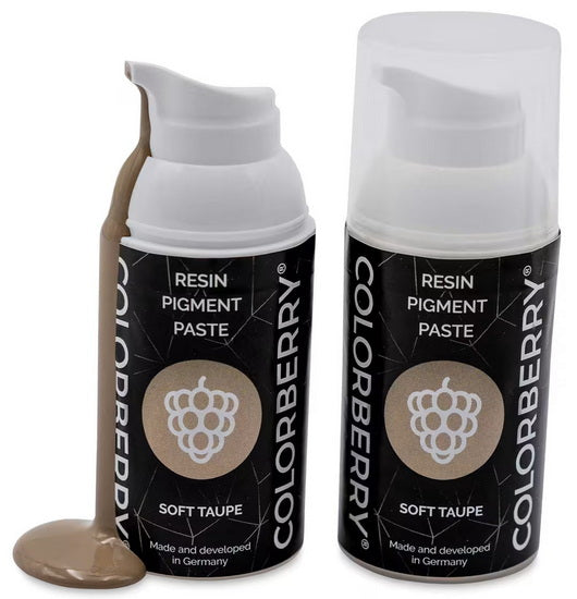 Pigment Paste  - TAUPE MILLILITER