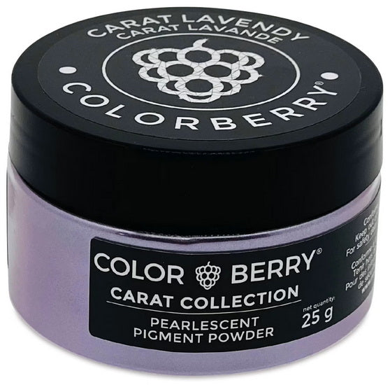 Pigment Powder - LAVENDY