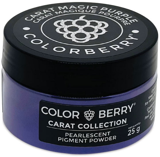 Pigment Powder - MAGIC PURPLE
