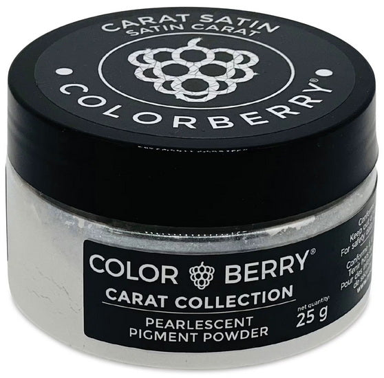 Pigment Powder - SATIN
