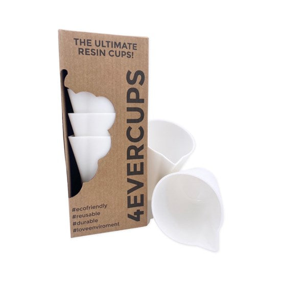 5-Pack 4EVERCUPS