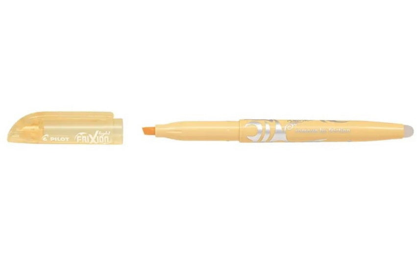 Highlighter Frixion Pastel Orange