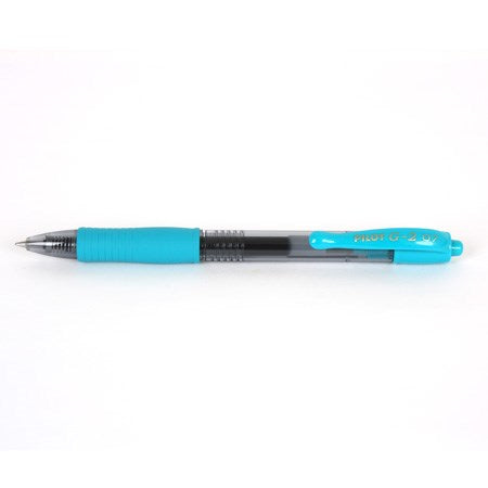 Gel Pen G-2 Purple 0.7mm
