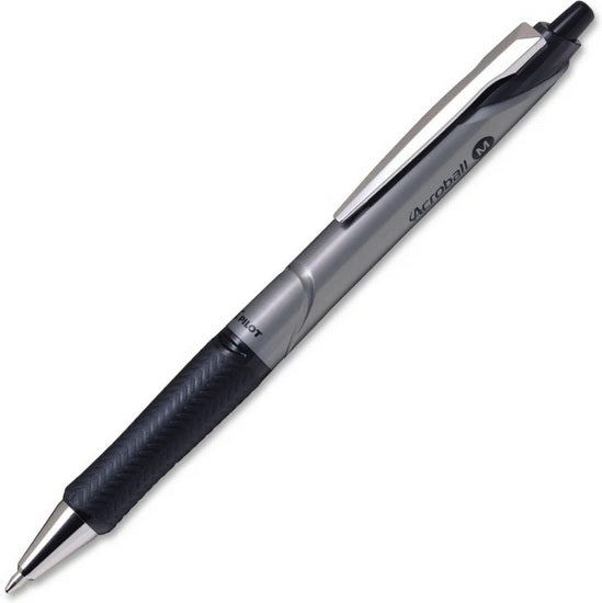 Ballpoint Pen Acroball Black 1mm