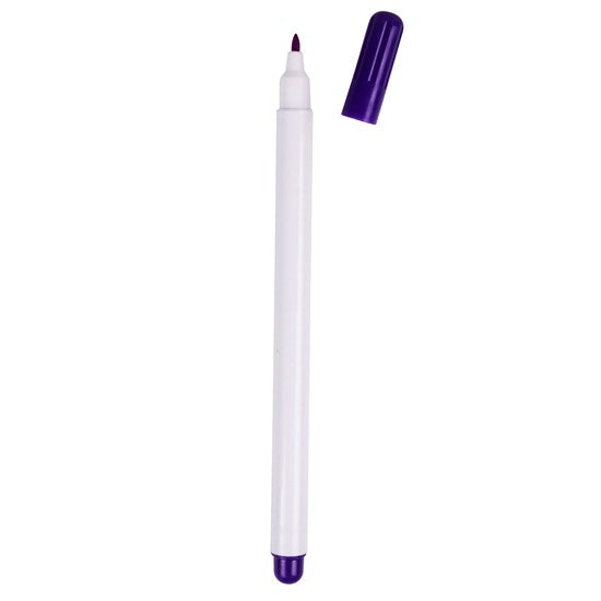 Multisurface fade-out marker