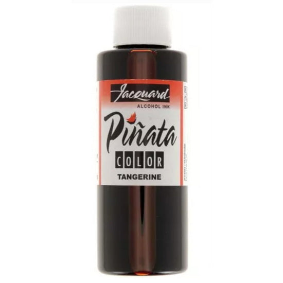 Encre à alcool piñata tangerine- 4 oz
