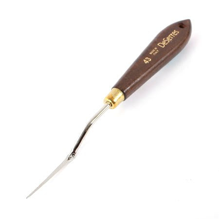 Painting knife #043