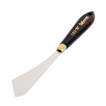Painting knife #103