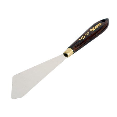 Painting knife #109