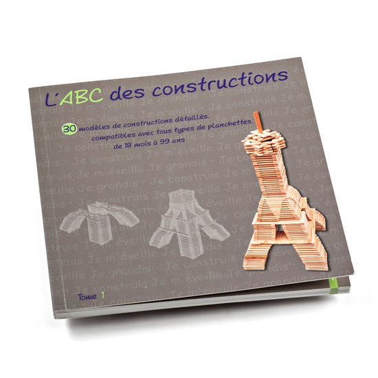 L'abc des constructions : tome 1