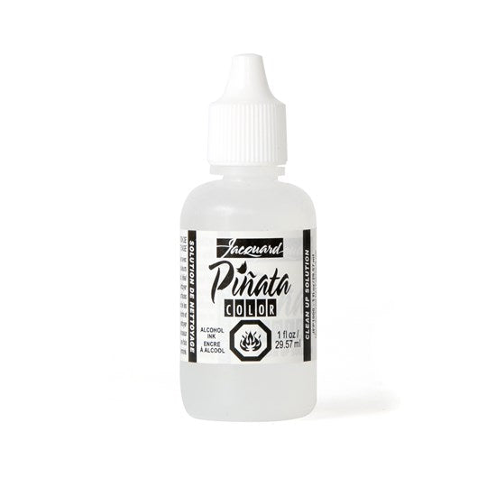 Piñata Clean-Up Solution- 1 oz