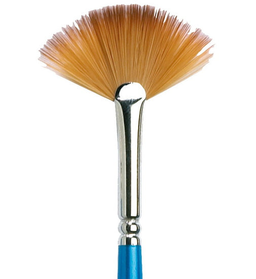 Pinceau cotman court éventail s888- #2