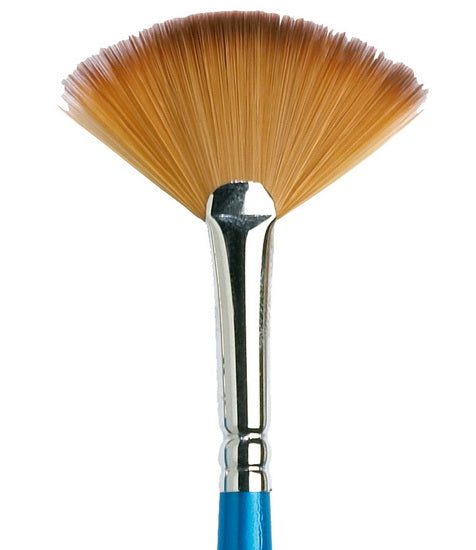 Pinceau cotman court éventail s888- #4