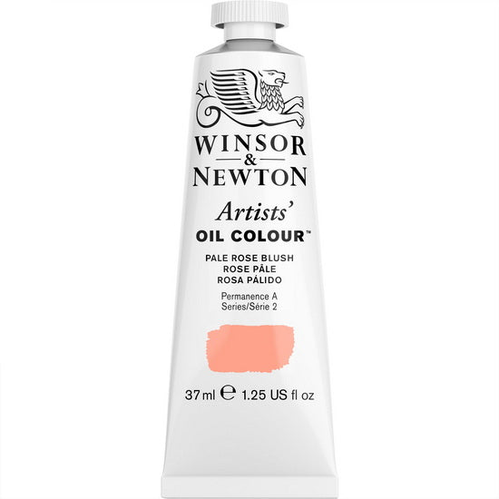Artist oil - 37ml - flesh tint - s2