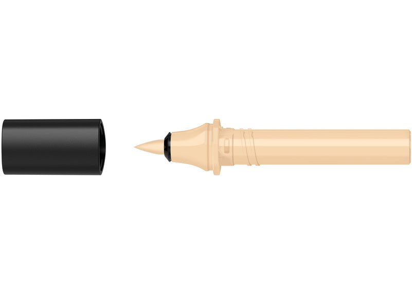 Sketcher Marker Brush Tip Light Milk Coffee