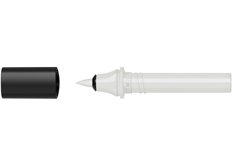 Sketcher Marker Brush Tip Green Gray No. 1