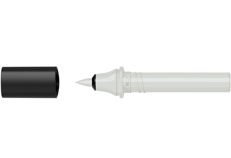 Marqueur sketcher pointe pinceau gris vert no. 2