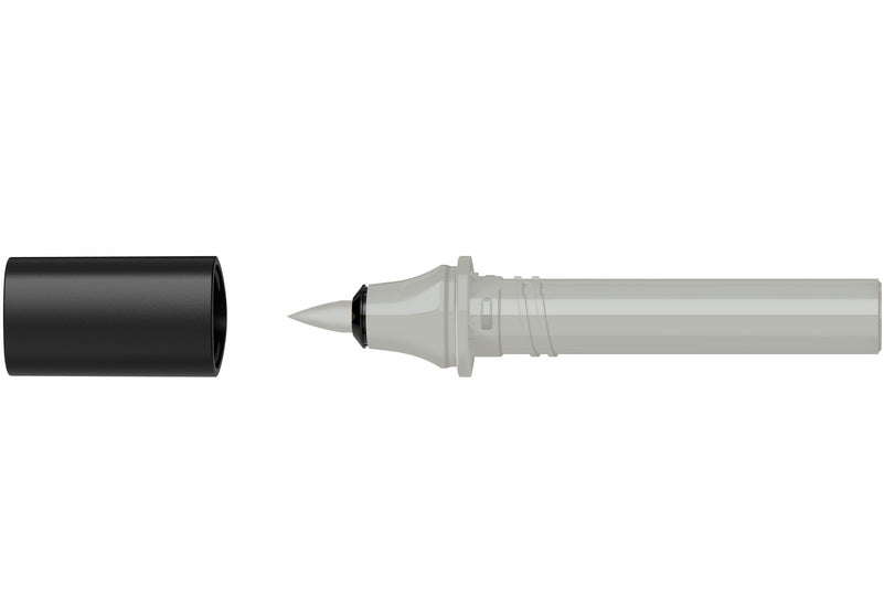 Sketcher Marker Brush Tip Green Gray No. 3