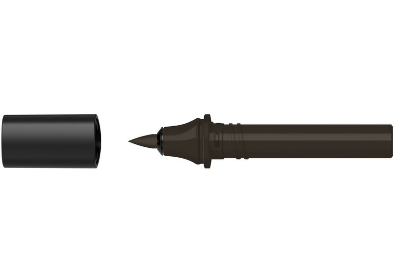 Sketcher Marker Brush Tip Warm Gray No. 6