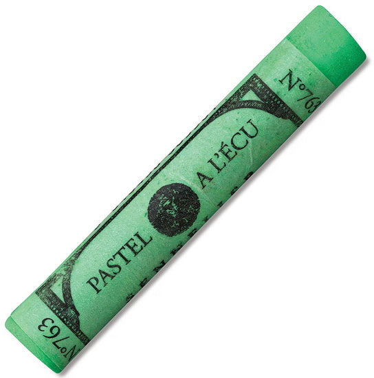 Soft pastel - baryte green 763