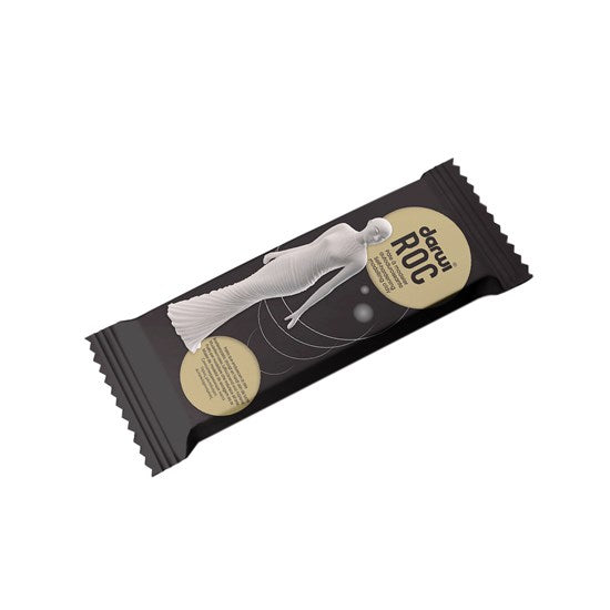 Pâte à modeler autodurcissante darwi roc - 1 kg