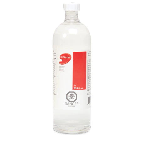 Odourless solvent - 1l