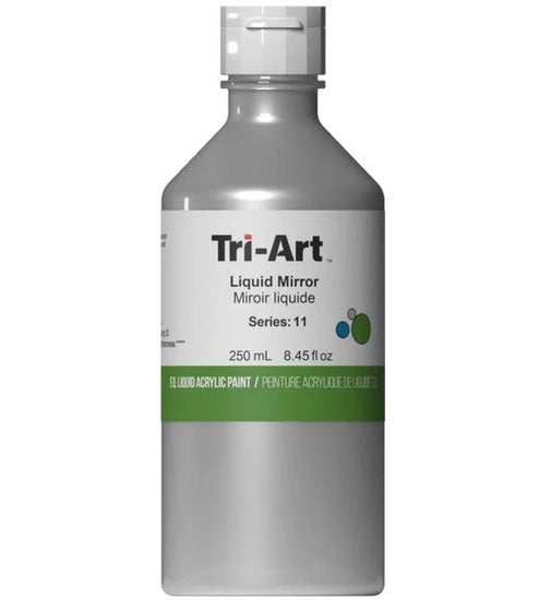 Liquid Acrylic Liquid Mirror Series 11 - 250ml