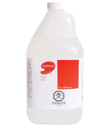 Odourless solvent - 3.60l