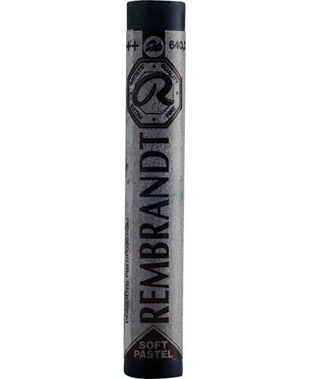 Rembrandt Pastel  Blue Green 640.3