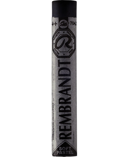 Rembrandt Pastel  Grey 704.3