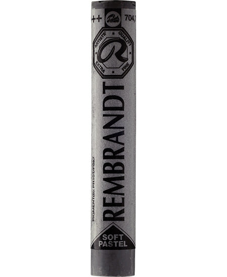 Rembrandt Pastel  Grey 704.7