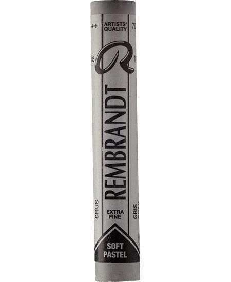 Rembrandt Pastel  Grey 704.9
