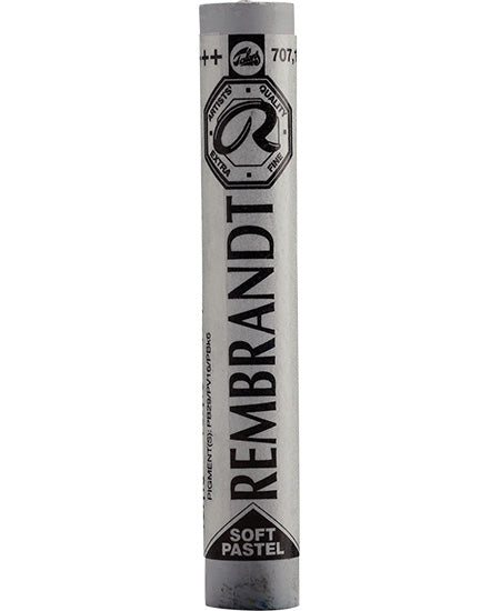 Rembrandt Pastel  Mouse Grey 707.1