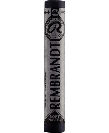 Rembrandt Pastel  Mouse Grey 707.3