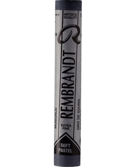 Rembrandt Pastel  Mouse Grey 707.7