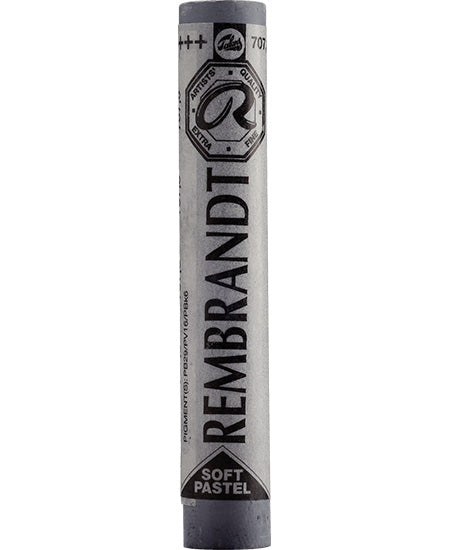 Rembrandt Pastel  Mouse Grey 707.8