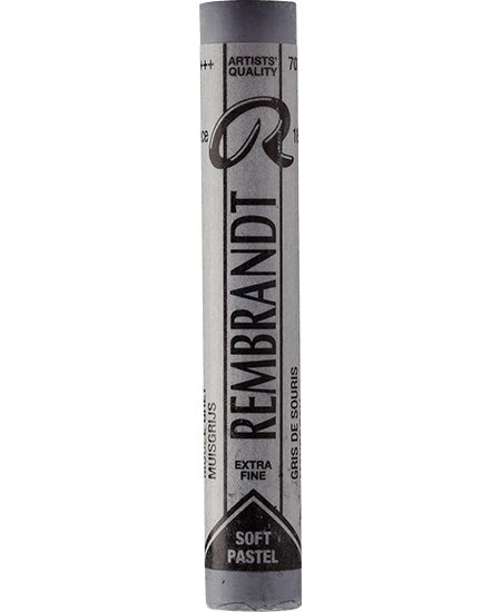 Rembrandt Pastel  Mouse Grey 707.9