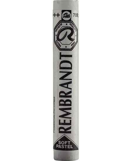 Rembrandt Pastel  Green Grey 709.1