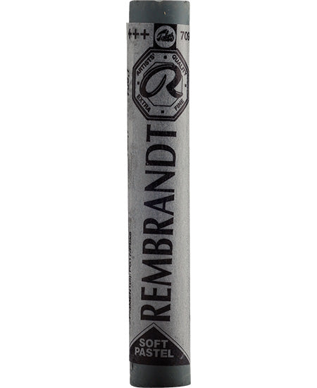 Rembrandt Pastel  Green Grey 709.7