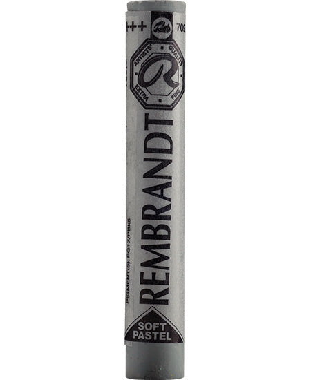 Rembrandt Pastel  Green Grey 709.8
