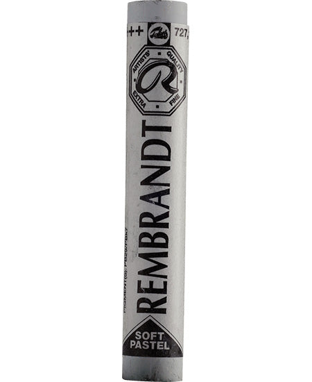 Rembrandt Pastel  Blue Grey 727.1