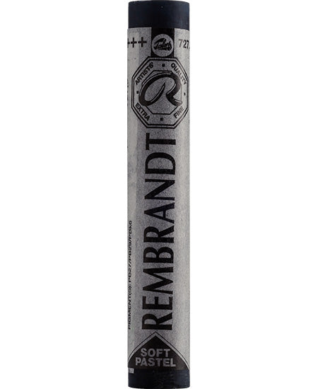 Rembrandt Pastel  Blue Grey 727.3
