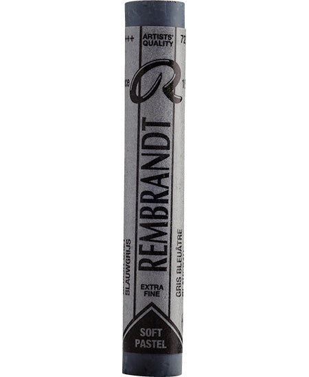 Rembrandt Pastel  Blue Grey 727.7